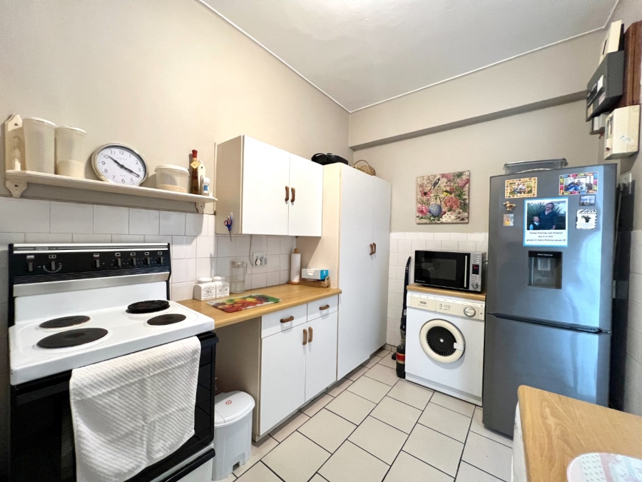 2 Bedroom Property for Sale in St Georges Park Eastern Cape